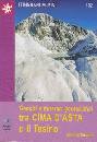 SILVANO SANDRO, Geositi e itinerari geoturistici