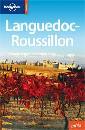 LONELY PLANET, Languedoc - Roussillon