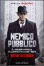 BURROUGH BRYAN, nemico pubblico