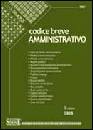 AA.VV., Codice breve amministrativo