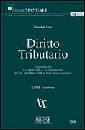 DE LUCA GIANNI, Diritto Tributario