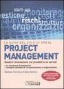 immagine di Project management