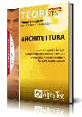 AA.VV., Teoritest architettura    Esercitest 3 - CD