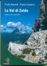 BONETTI - LAZZARIN, La Val di Zoldo