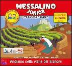 AA.VV., Messalino Junior 2011  settembre ottobre