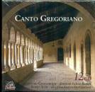 immagine di Canto gregoriano CD