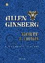 GINSBERG ALLEN, Morte e fama