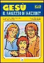 AA.VV., Ges il ragazzo di Nazaret  (poster)