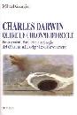 GEORGIEV MIHAEL, Charles Darwin oltre le colonne d