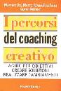 AA.VV., I percorsi del coaching creativo