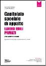 LOMBARDO SALVATORE, capitolato lavori edili privati + cd rom