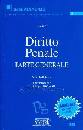 AA.VV., Diritto Penale. Parte generale