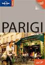 LONELY PLANET, Parigi