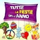 AA.VV., Tutte le feste dell