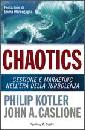 KOTLER - CASLIONE, Chaotics. Marketing nell