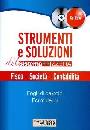 AA.VV., Strumenti e soluzioni del sistema Frizzera