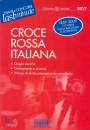 SIMONE, Croce rossa italiana