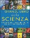 TOURING EDITORE, Il grande libro della scienza