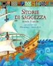 SELF - BALIT, Storie di saggezza da tutto il mondo