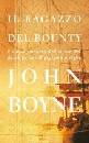 BOYNE JOHN, Il ragazzo del Bounty