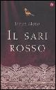 JAVIER MORO, Il sari rosso  - Sonia Gandhi -