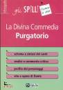 ALPHA TEST, Divina commedia - Purgatorio