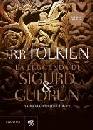 TOLKIEN J., La leggenda di Sigurd e Gudrun