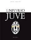 PALMA - CHIRICO, Universo juve