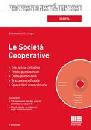 DI DIEGO SEBASTIANO, Le societ cooperative