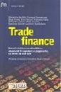 immagine di trade finance