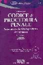 GATTI GIUSTINO /ED, CODICE DI PROCEDURA PENALE Commentato
