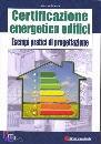 immagine di Certificazione energetica edifici