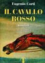 immagine di Il cavallo rosso   rilegato