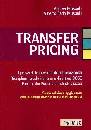 MUSSELLI ANDREA, Transfer pricing