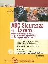 ANTONIOTTI PAOLA, ABC sicurezza sul lavoro