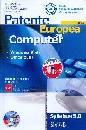 AA.VV., Patente europea del computer Syllabus 5.0 Manuale