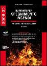 AMICO - BELLOMIA, Impianti per spegnimento incendi Software allegato