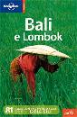 LONELY PLANET, Bali e Lombok