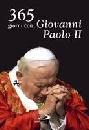 immagine di 365 giorni con Giovanni Paolo II