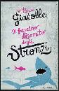 GIACOBBE GIULIO CESA, il fascino discreto degli stronzi