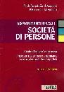 AA.VV., Adempimenti fiscali societ di persone