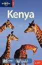 LONELY PLANET, Kenya