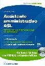 TRAMONTANO LUIGI, Assistente amministrativo ASL - ULSS