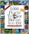 , 1000 Places ... Calendario 2010