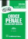 ALIBRANDI LUIGI, Codice penale e leggi complementari