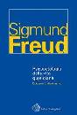 FREUD SINGMUND, Psicopatologia della vita quotidiana