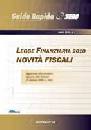 AA.VV., Legge finanziaria 2010  novit fiscali