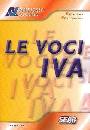 AA.VV., Le voci IVA  2010