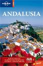 LONELY PLANET, Andalusia