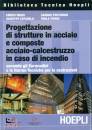 NIGRO - PRINCI - ..., Progettazione di strutture in acciaio e composte